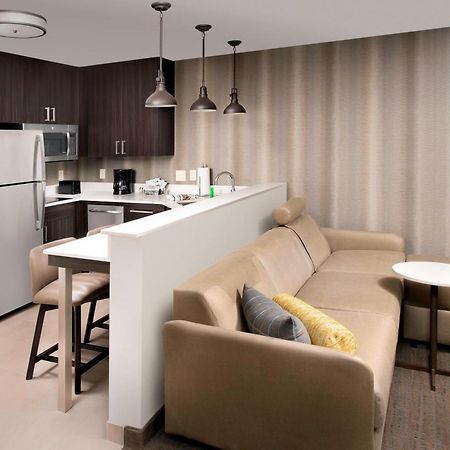 Residence Inn By Marriott Denver Airport/Convention Center Buitenkant foto