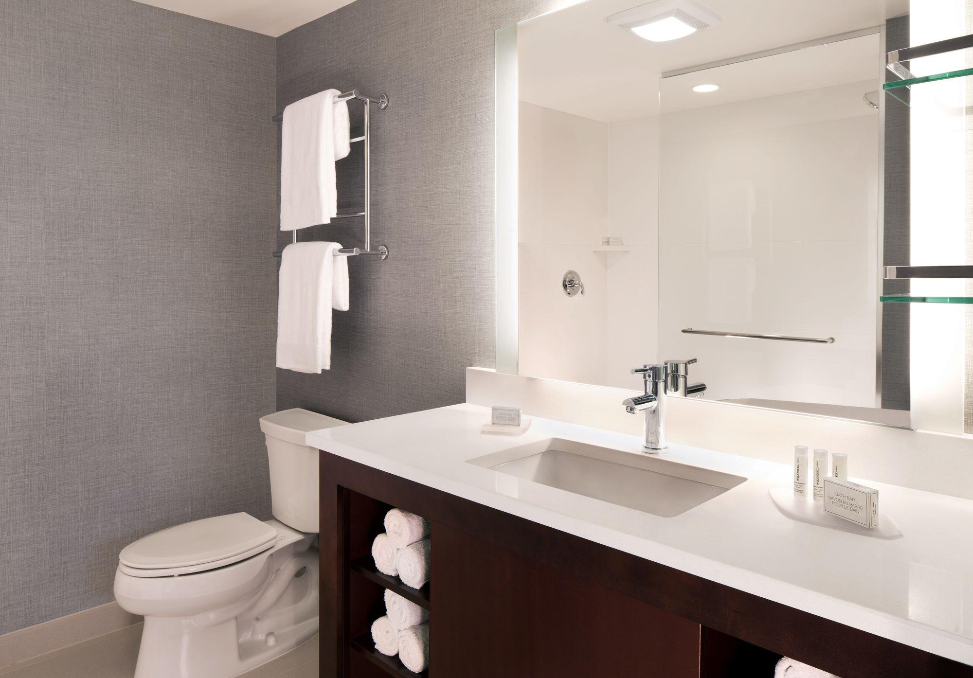 Residence Inn By Marriott Denver Airport/Convention Center Buitenkant foto