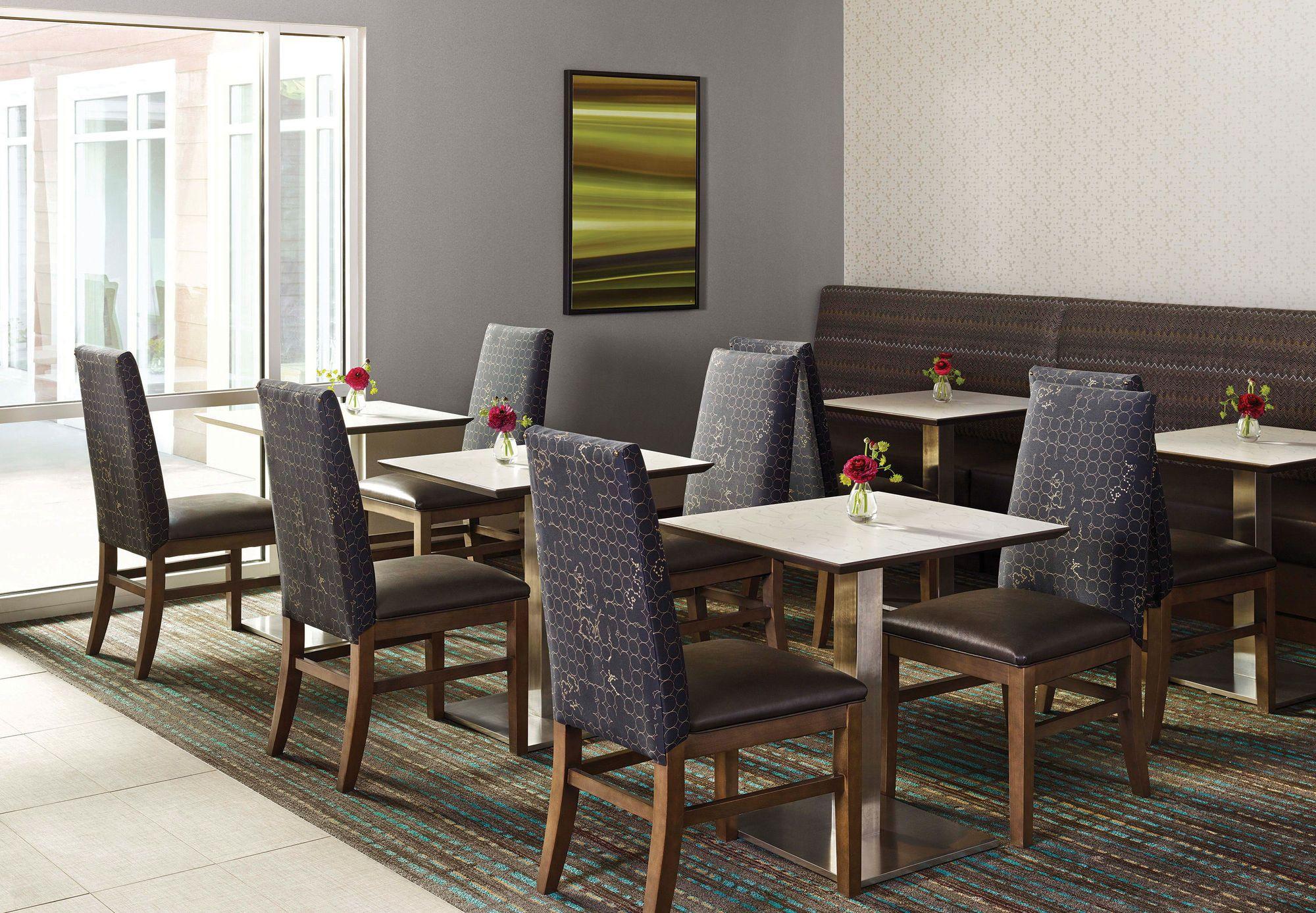 Residence Inn By Marriott Denver Airport/Convention Center Buitenkant foto