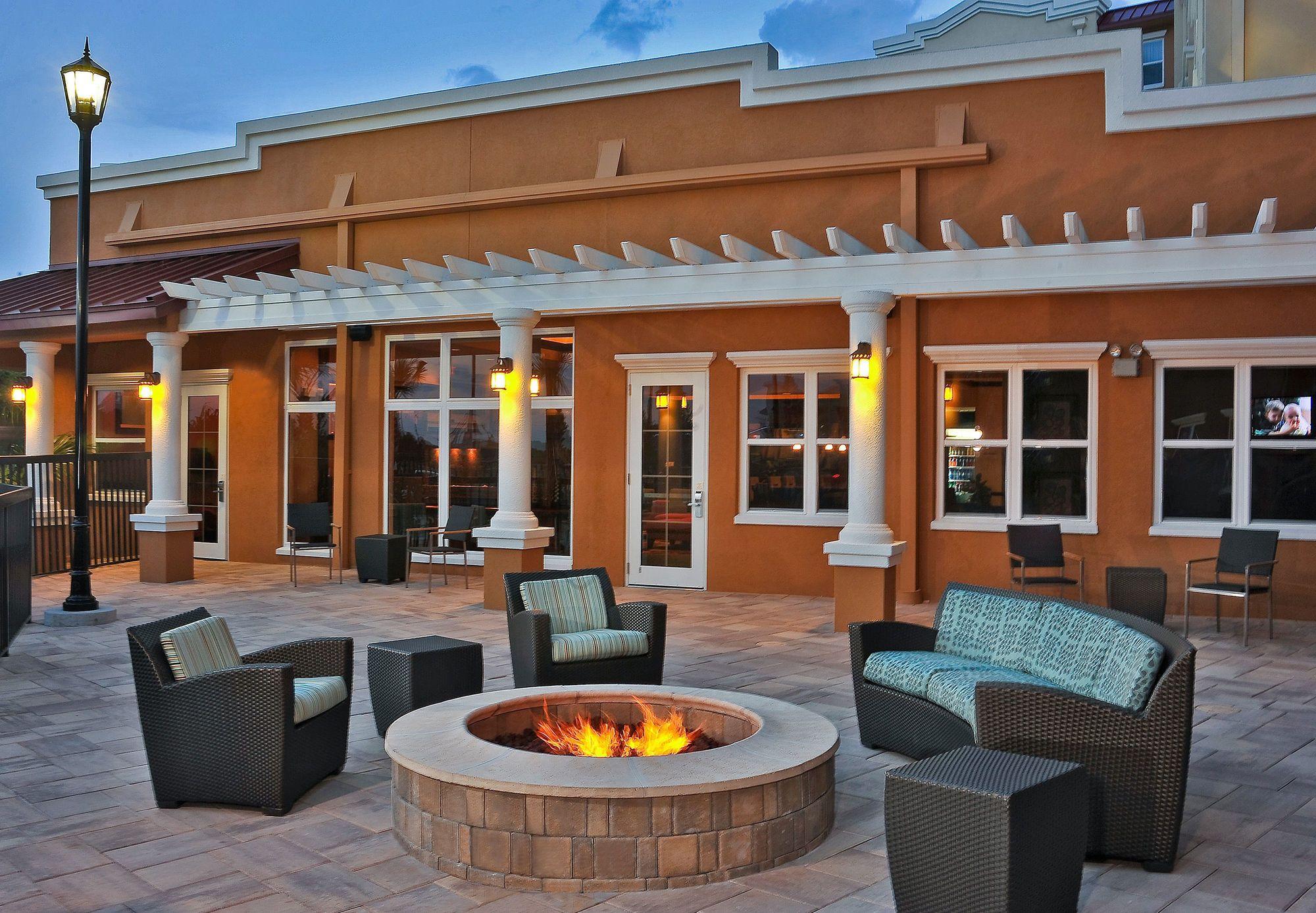 Residence Inn By Marriott Denver Airport/Convention Center Buitenkant foto