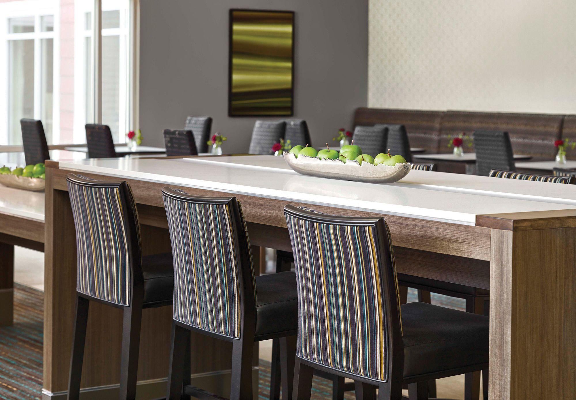 Residence Inn By Marriott Denver Airport/Convention Center Buitenkant foto