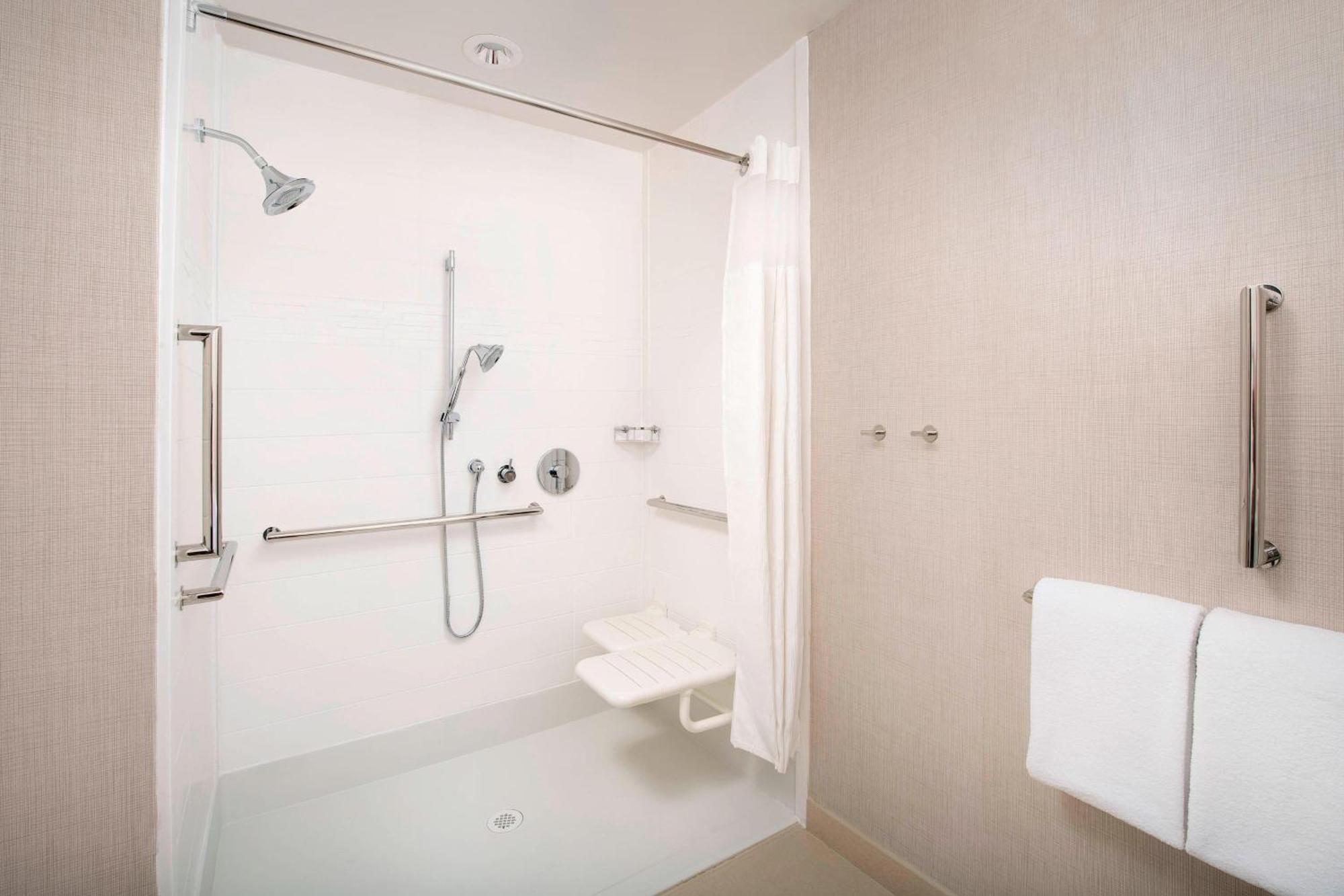 Residence Inn By Marriott Denver Airport/Convention Center Kamer foto